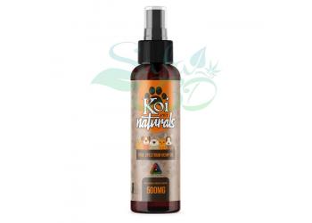 CBD Pet Spray 500mg