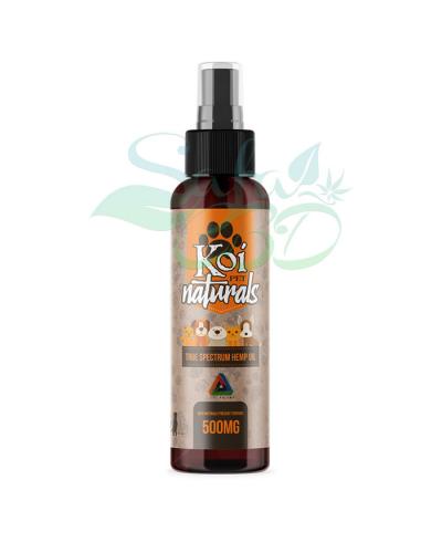 CBD Pet Spray 500mg