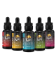 Koi Delta 8 THC Tinctures