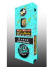 Jolt THCP, THCjd, D10 & D9 Live Resin 3g Disposable vape