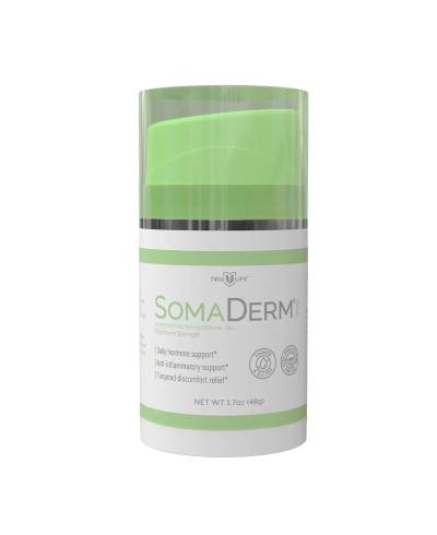 SomaDerm + AWE