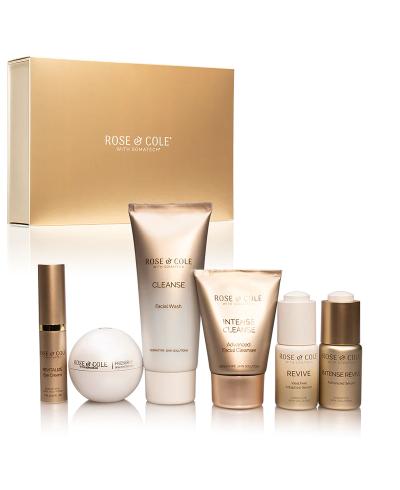 Rose & Cole. Your Hormone Support Skincare