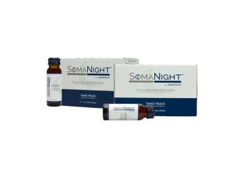 Rediscover Rejuvenation with SomaNight