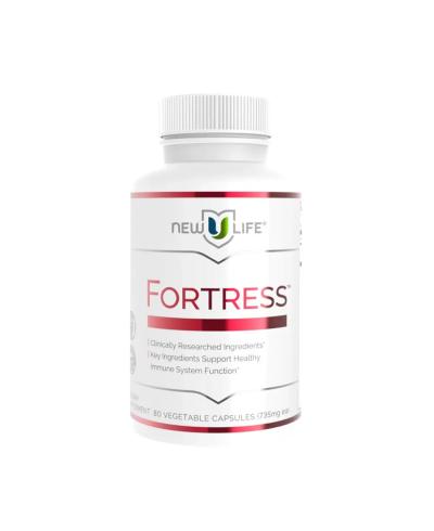 Fortress