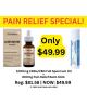 CBD Pain Relief Bundle