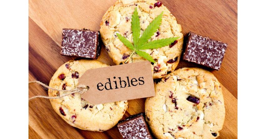 How to Dose Cannabis Edibles  