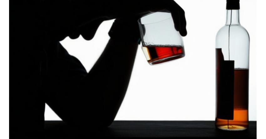 Overcoming Alcohol Addiction with Delta-8.
